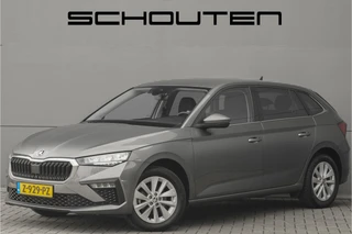 Škoda Scala – thumbnail 1