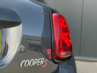 MINI Cooper S – thumbnail 16
