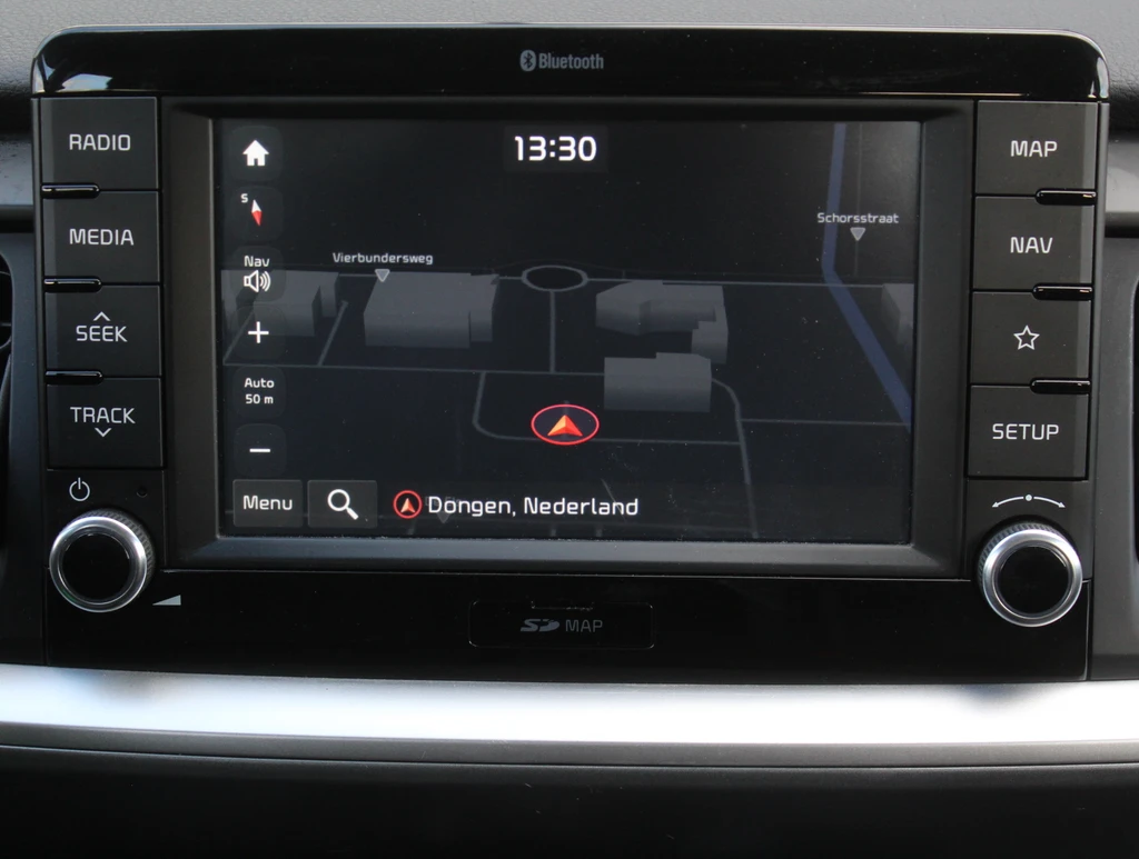 Kia Stonic – foto 17