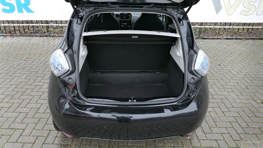 Renault ZOE – foto 10