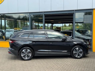 Škoda Enyaq iV – thumbnail 5