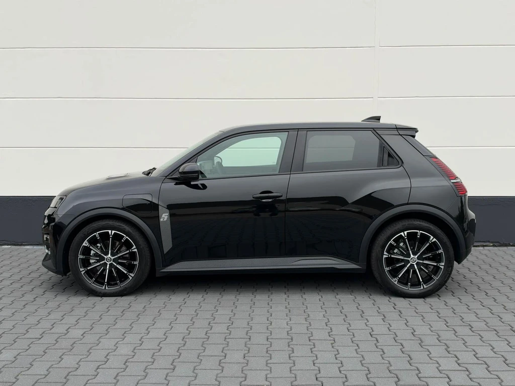Renault 5 – foto 4