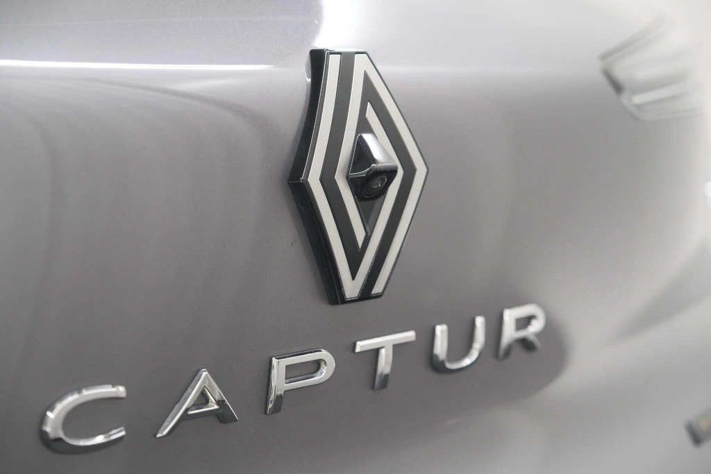 Renault Captur – foto 22