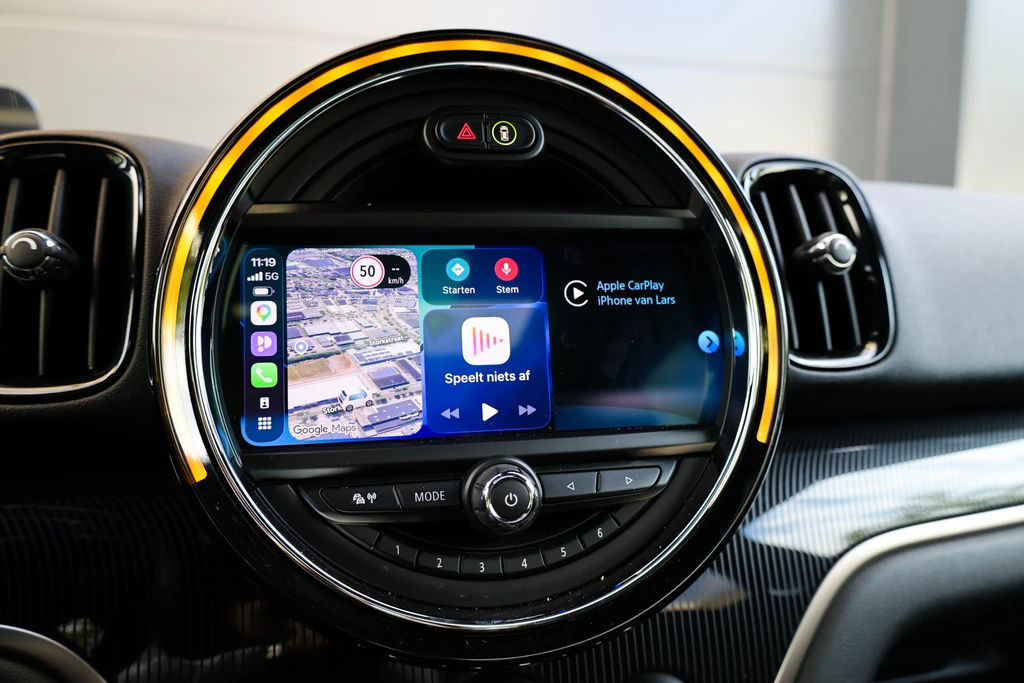 MINI Countryman – foto 42