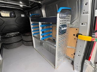 Ford Transit Custom – thumbnail 30