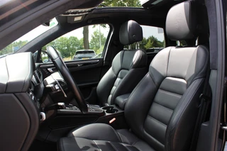 Porsche Macan – thumbnail 10