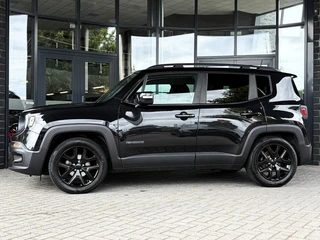 Jeep Renegade – thumbnail 2
