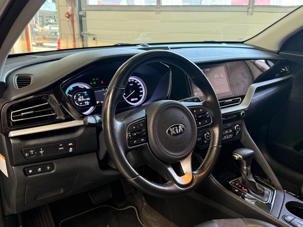 Kia Niro – foto 13