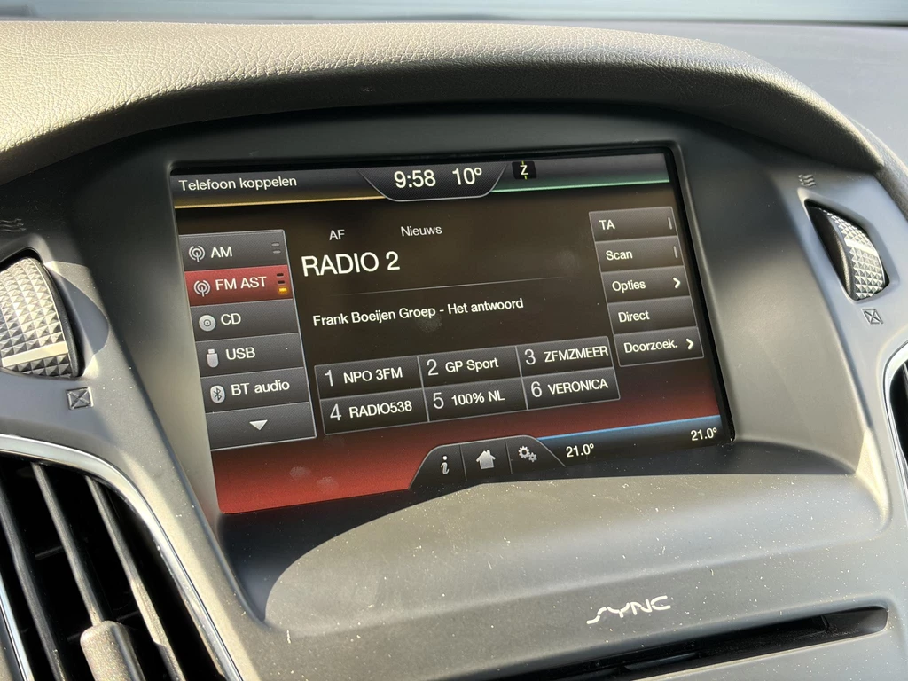 Ford Focus – foto 19