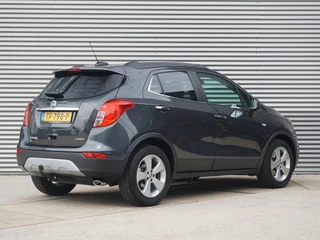 Opel Mokka X – thumbnail 4