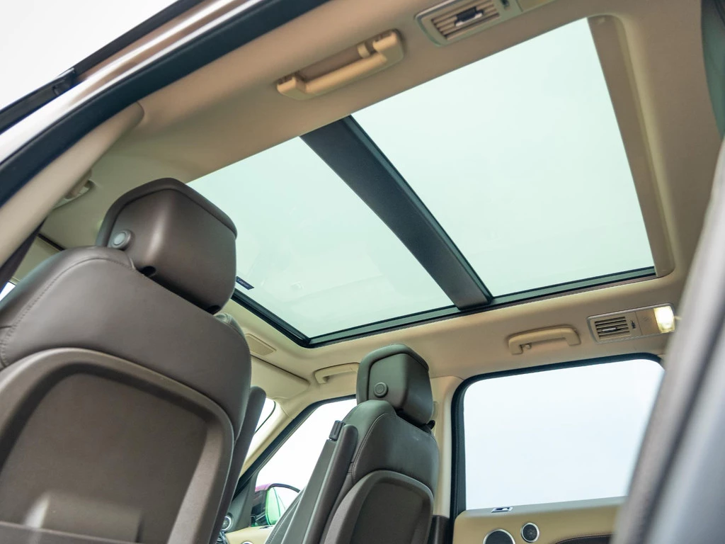 Land Rover Range Rover Sport – foto 41
