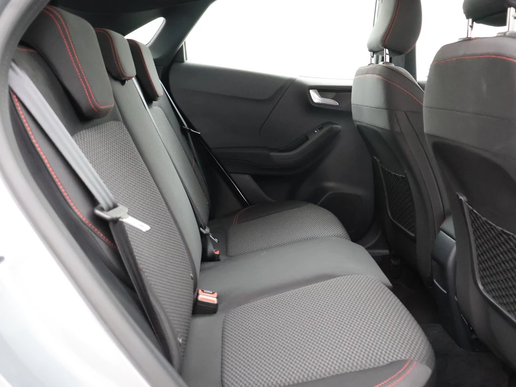 Ford Puma – foto 28