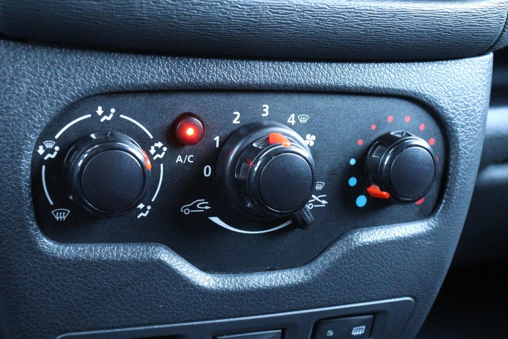 Dacia Dokker – foto 13