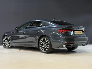 Audi A5 – thumbnail 3