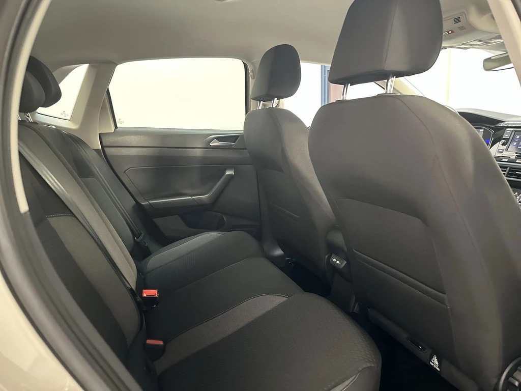 Volkswagen Polo – foto 18