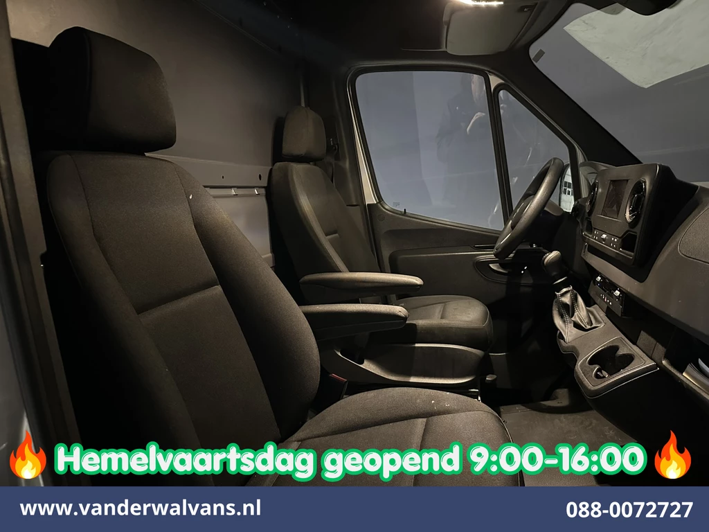 Mercedes-Benz Sprinter – foto 10