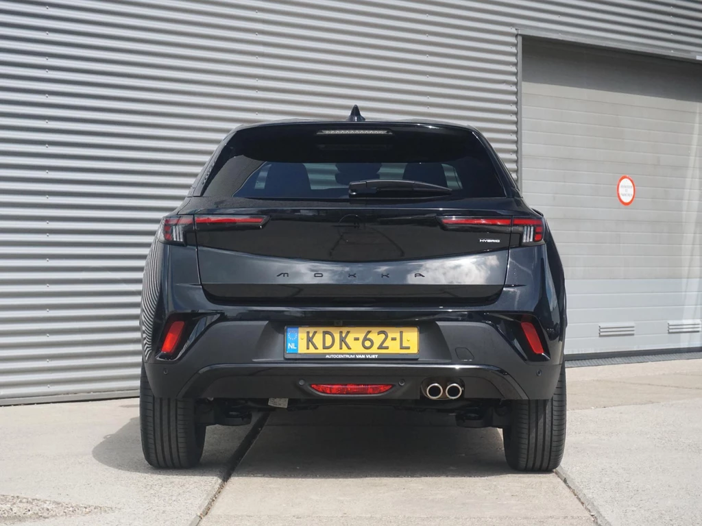 Opel Mokka – foto 3
