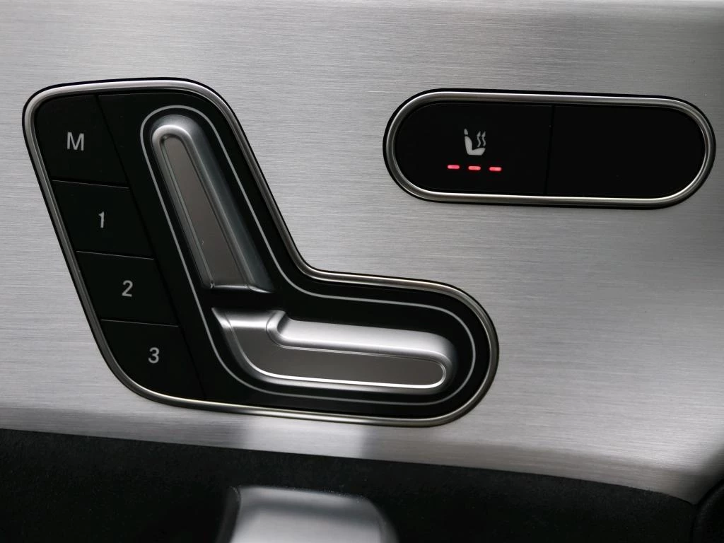 Mercedes-Benz A-Klasse – foto 5