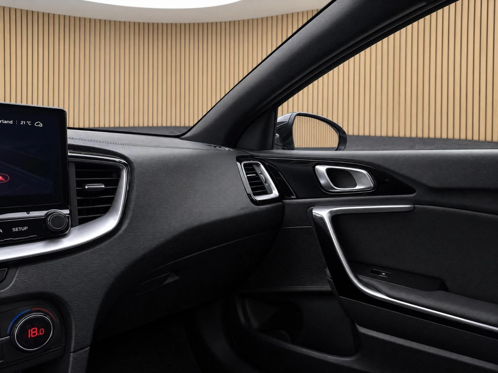 Kia ProCeed – foto 16