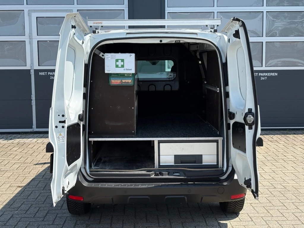 Renault Express – foto 14