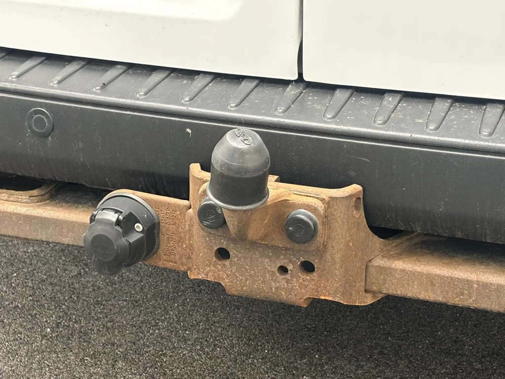 Ford Transit Custom – foto 11