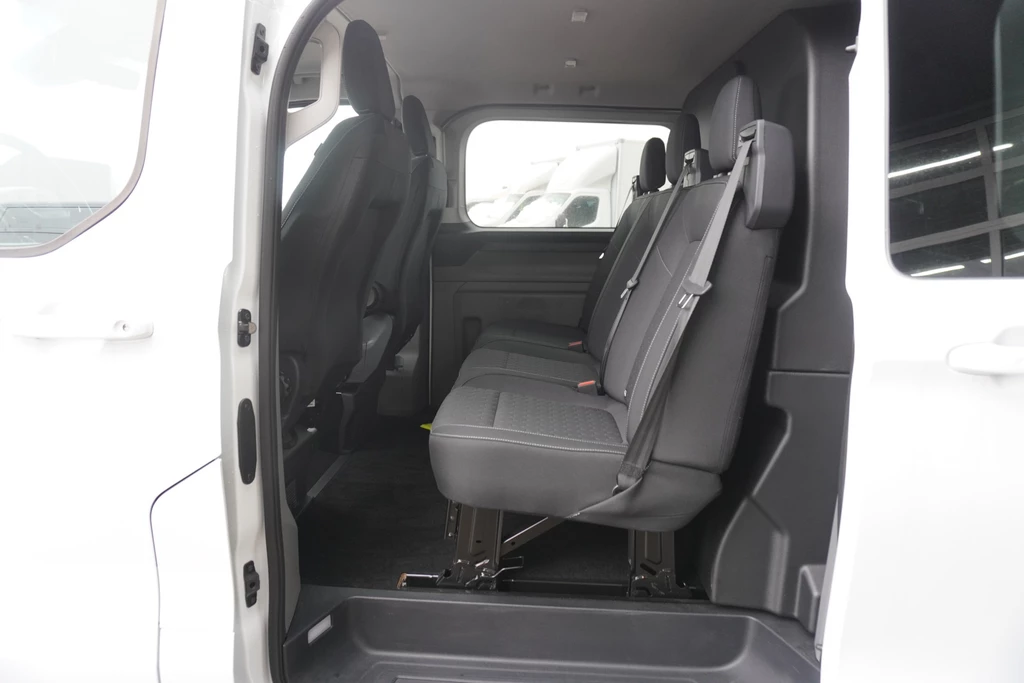 Ford Transit Custom – foto 26