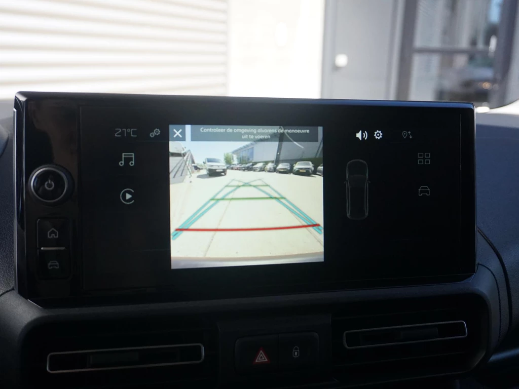 Peugeot e-Partner – foto 16