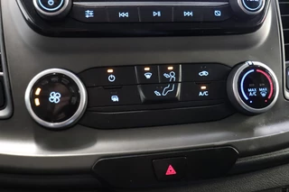 Ford Transit Custom – thumbnail 17