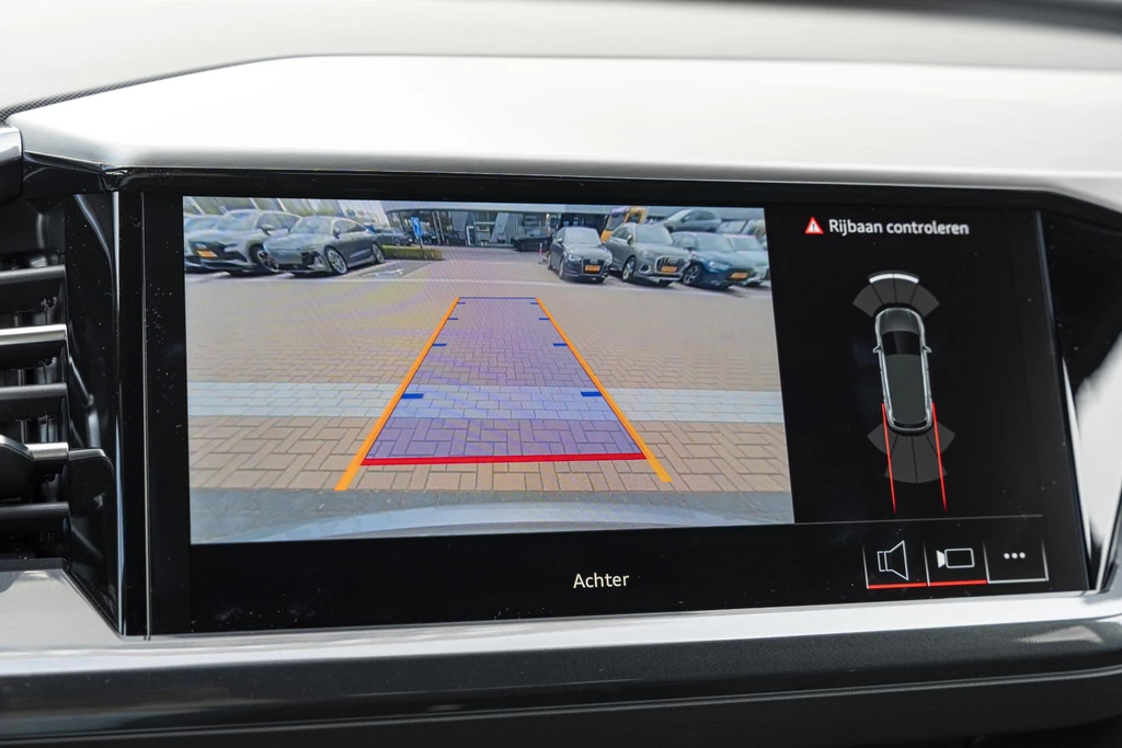 Audi Q4 e-tron – foto 9