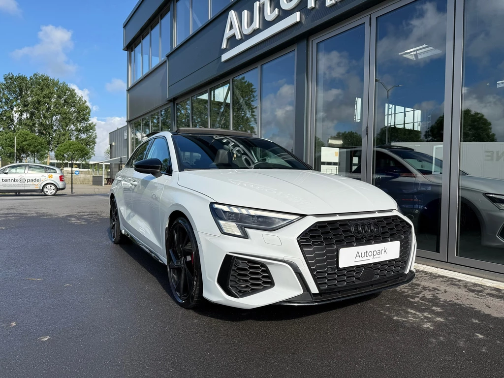 Audi A3 – foto 8