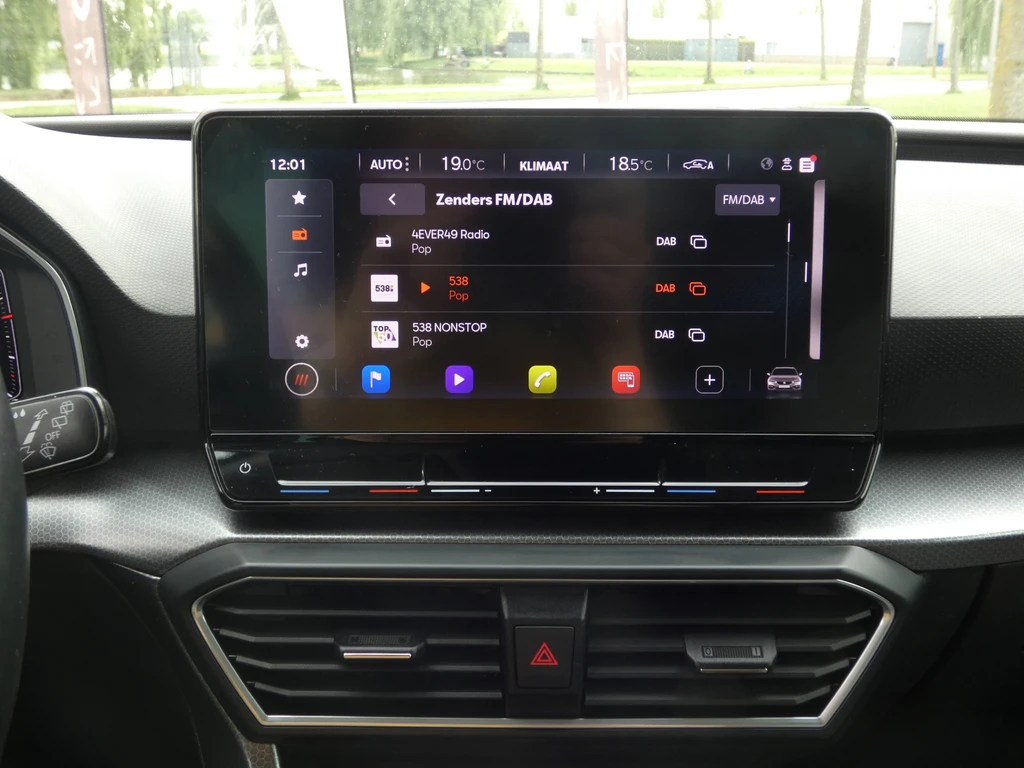 SEAT Leon – foto 32