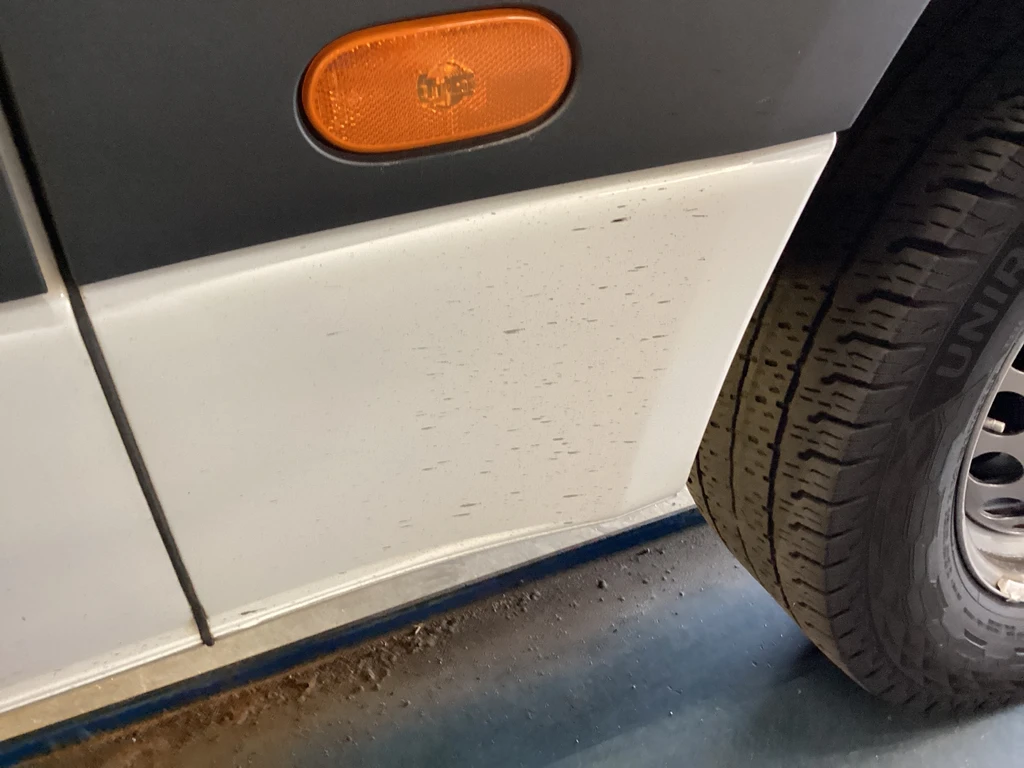 Mercedes-Benz Sprinter – foto 32