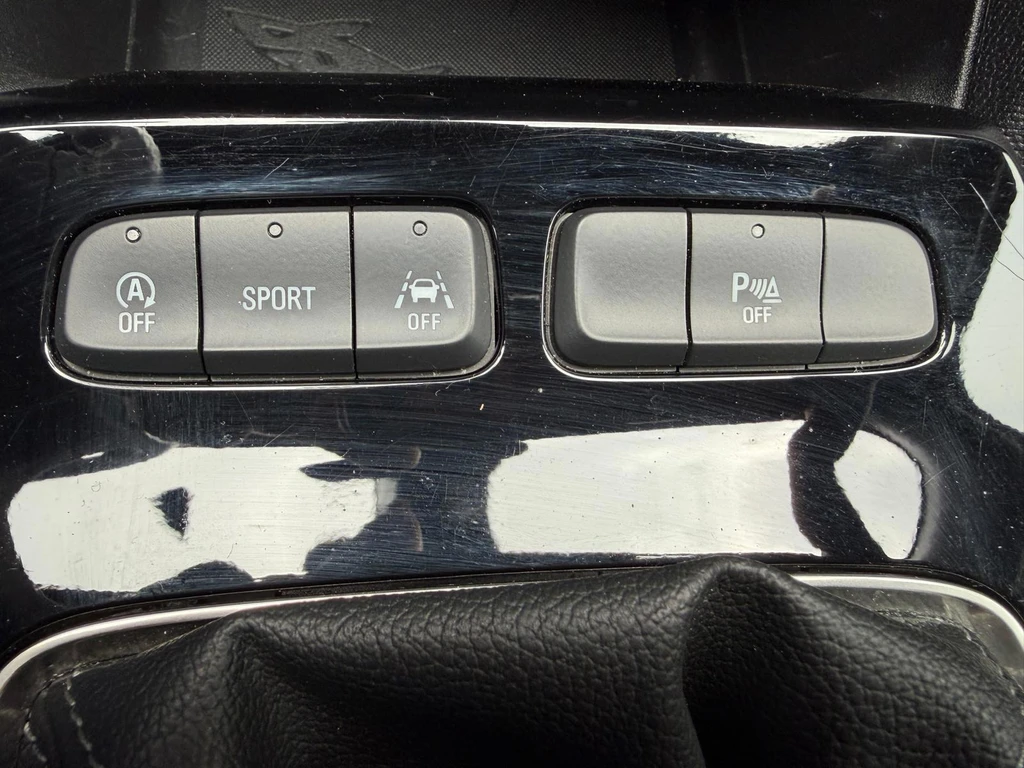 Opel Mokka – foto 20
