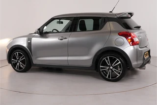 Suzuki Swift – thumbnail 5