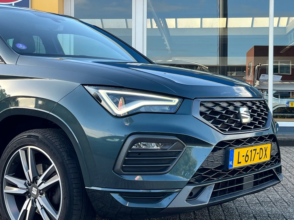SEAT Ateca – foto 20