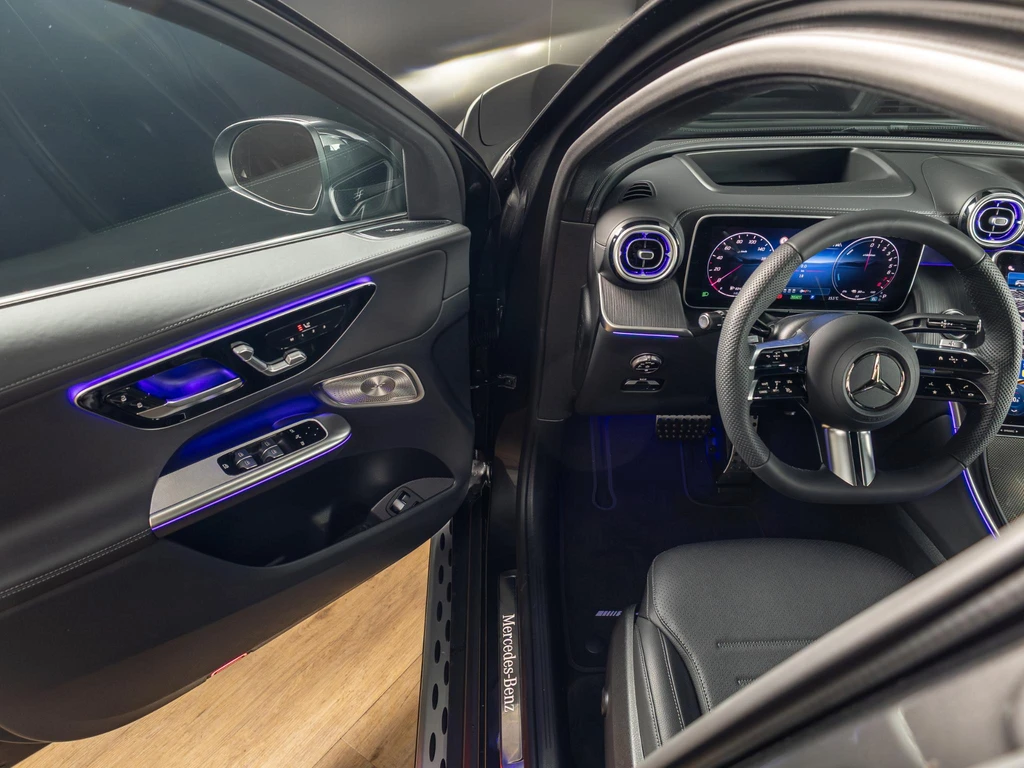 Mercedes-Benz GLC – foto 27
