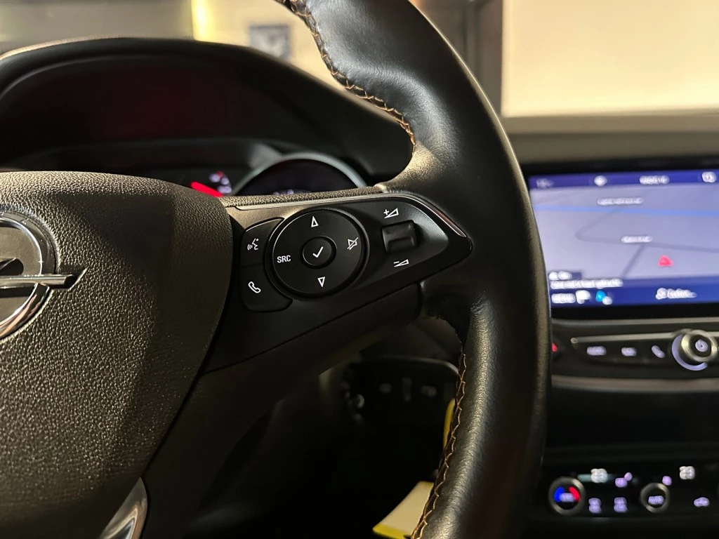 Opel Crossland X – foto 22