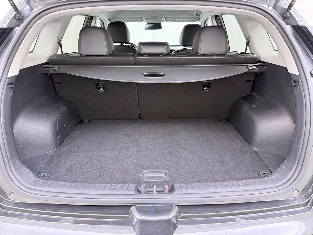 Kia e-Niro – foto 28