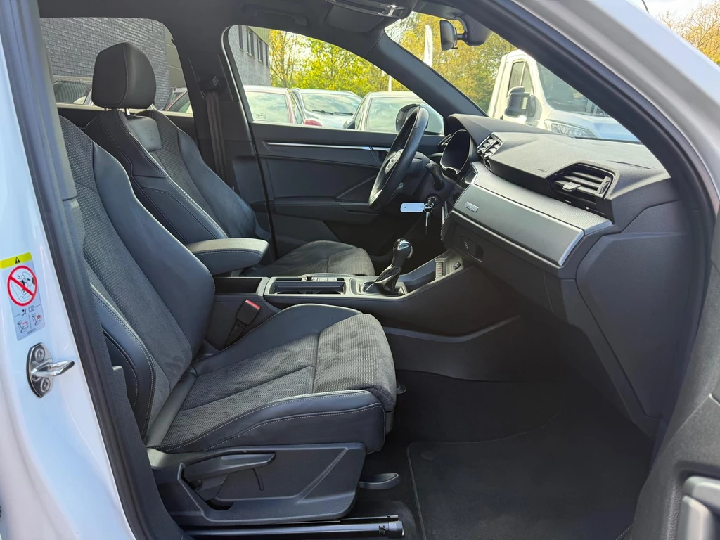 Audi Q3 – foto 38
