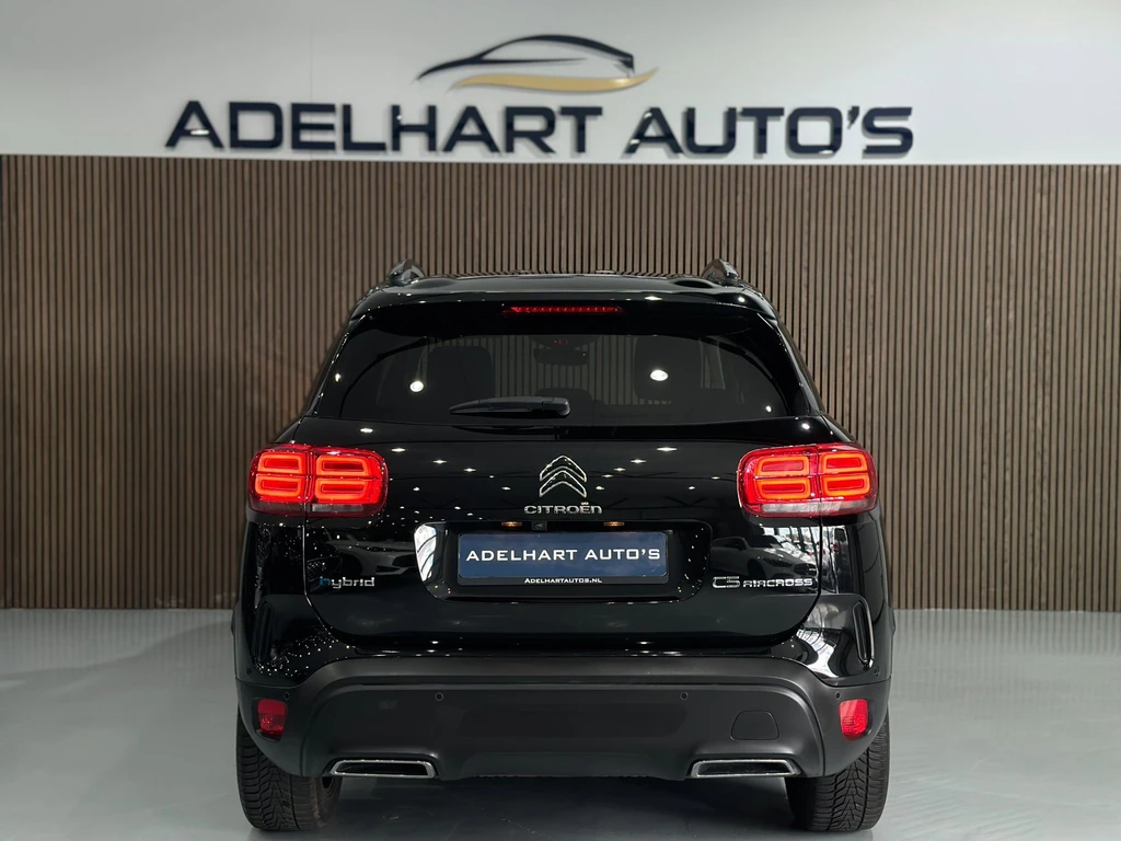 Citroën C5 Aircross – foto 8