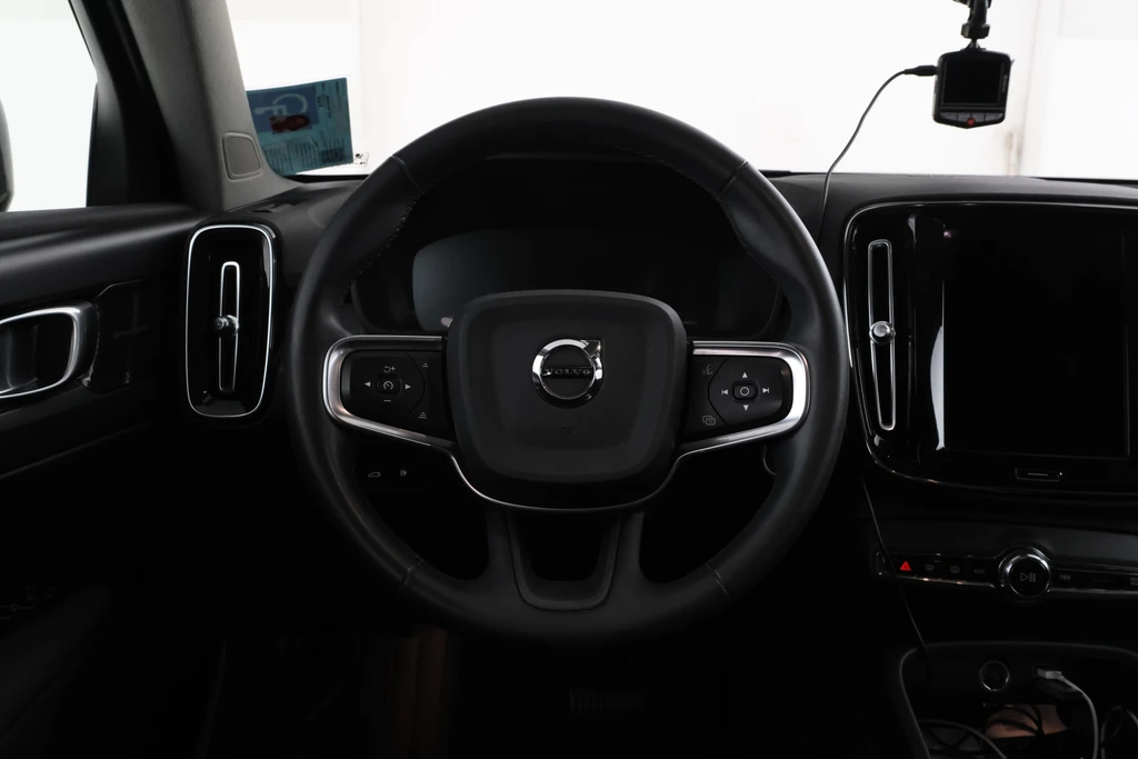Volvo XC40 – foto 26