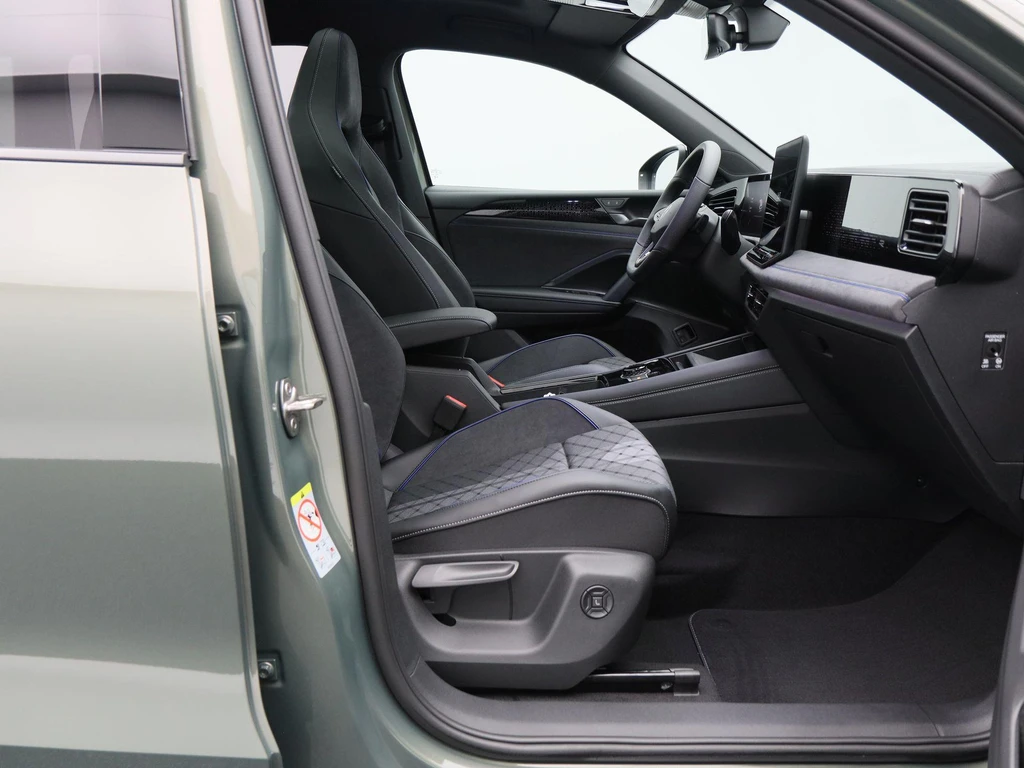 Volkswagen Tiguan – foto 53