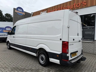 Volkswagen Crafter – thumbnail 4