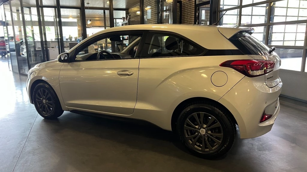 Hyundai i20 – foto 5