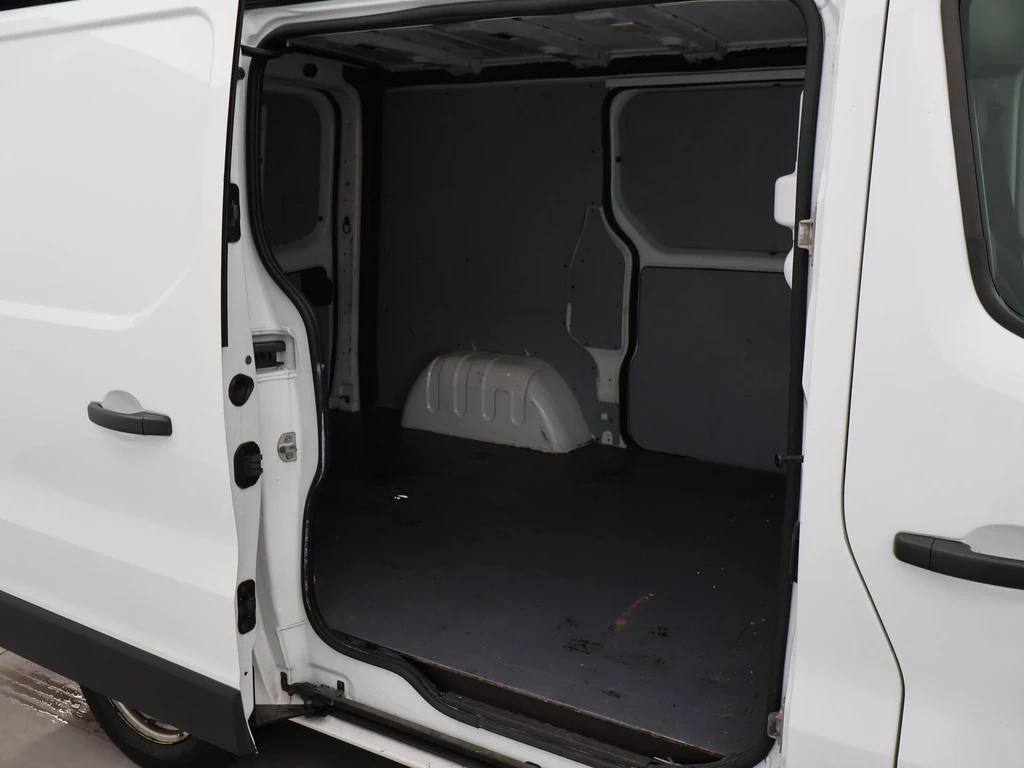 Opel Vivaro – foto 21