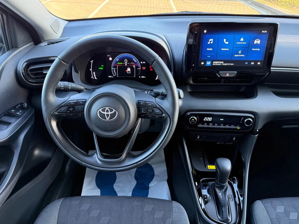 Toyota Yaris – foto 30