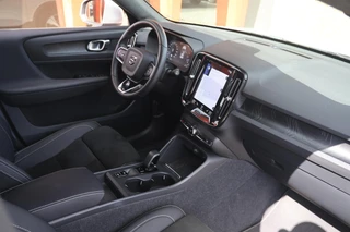 Volvo XC40 – thumbnail 25