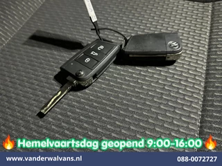 Volkswagen Transporter – thumbnail 19