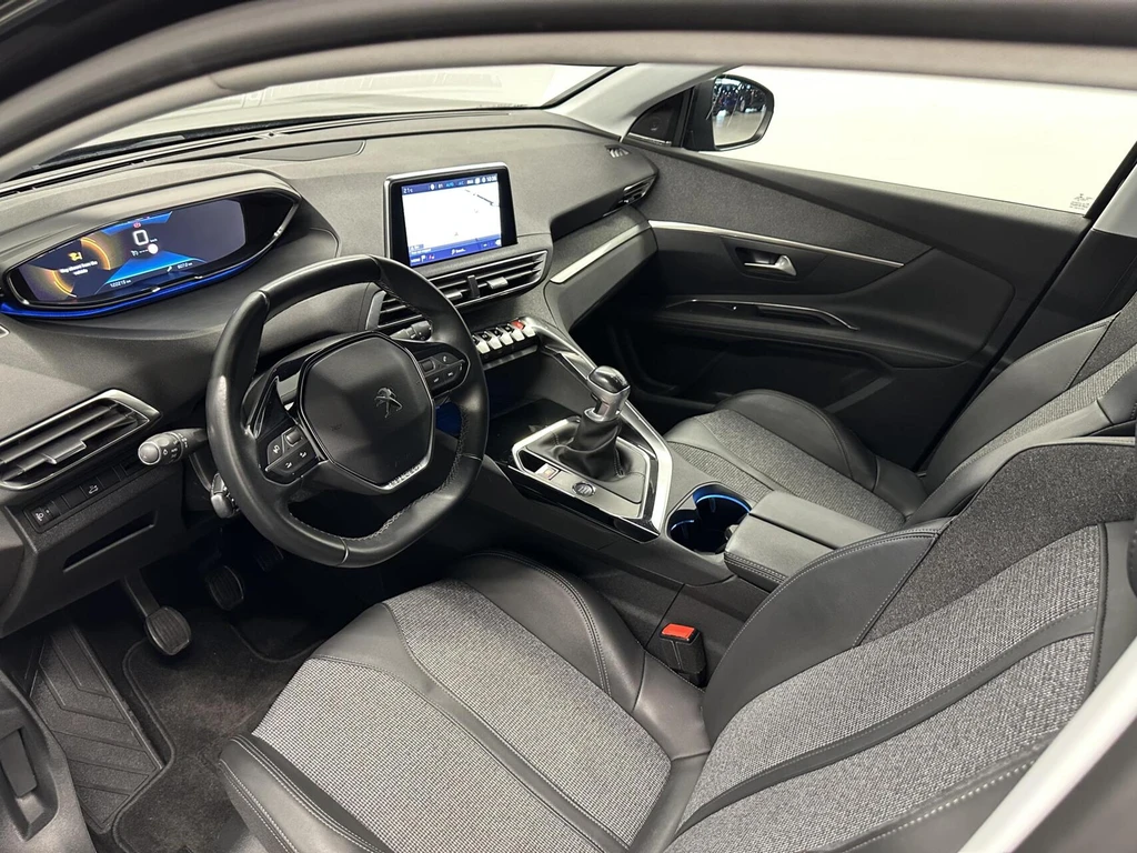 Peugeot 3008 – foto 16
