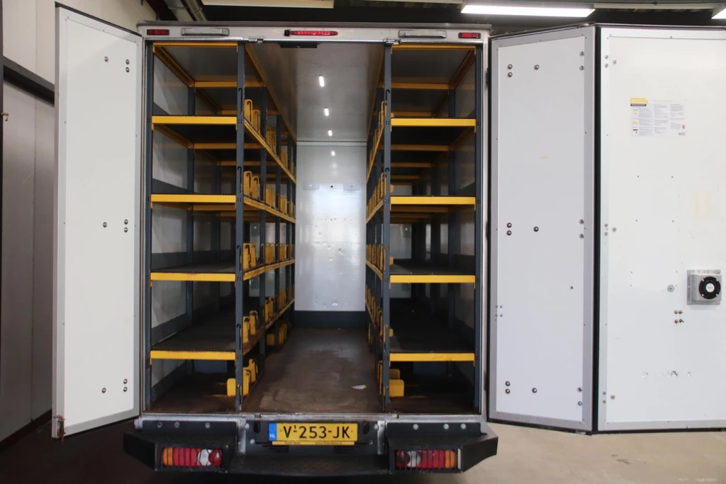 Renault Master – foto 6